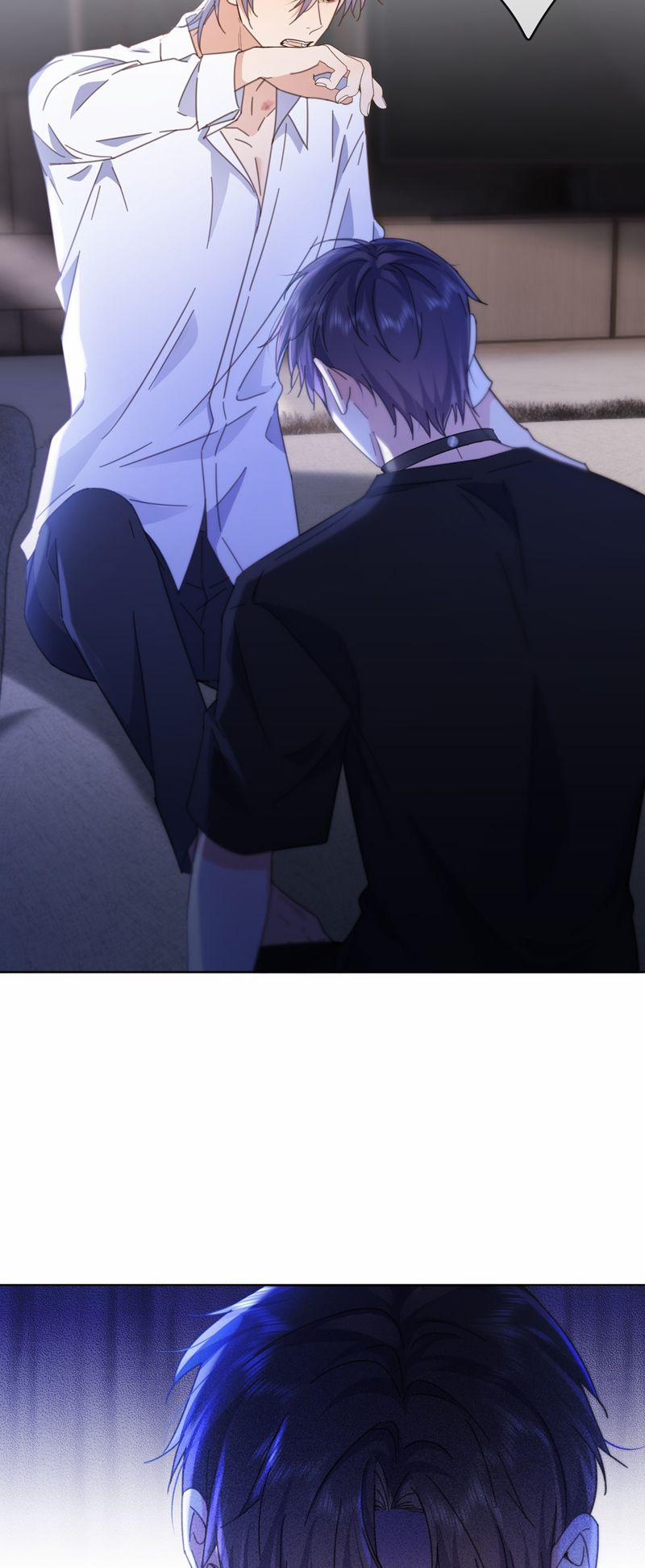 Huynh Dạy Dỗ Đệ Bất Kính 49 trang 4