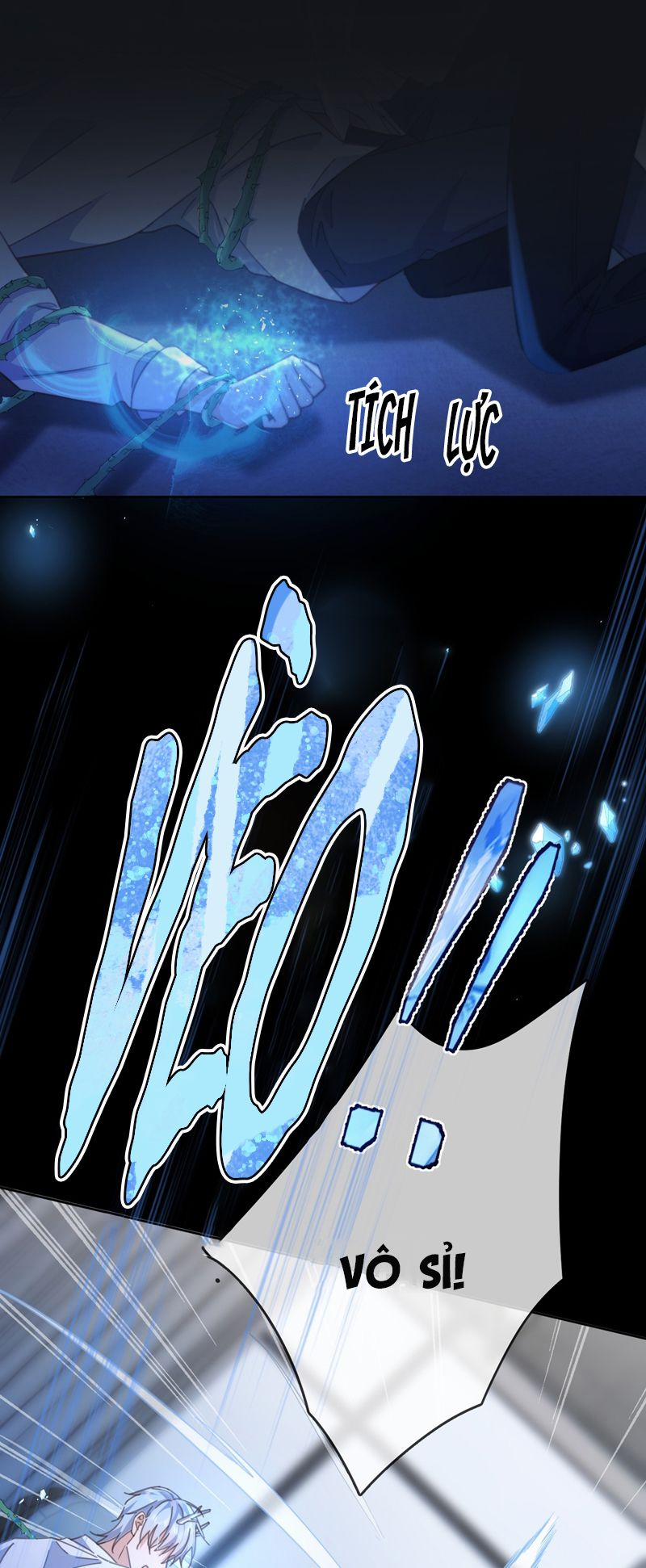 Huynh Dạy Dỗ Đệ Bất Kính 49 trang 9