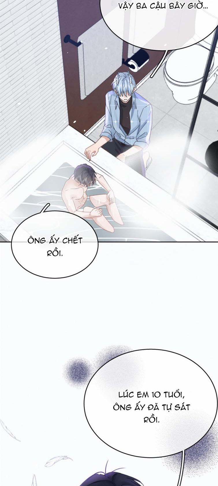 Huynh Dạy Dỗ Đệ Bất Kính 5 trang 18