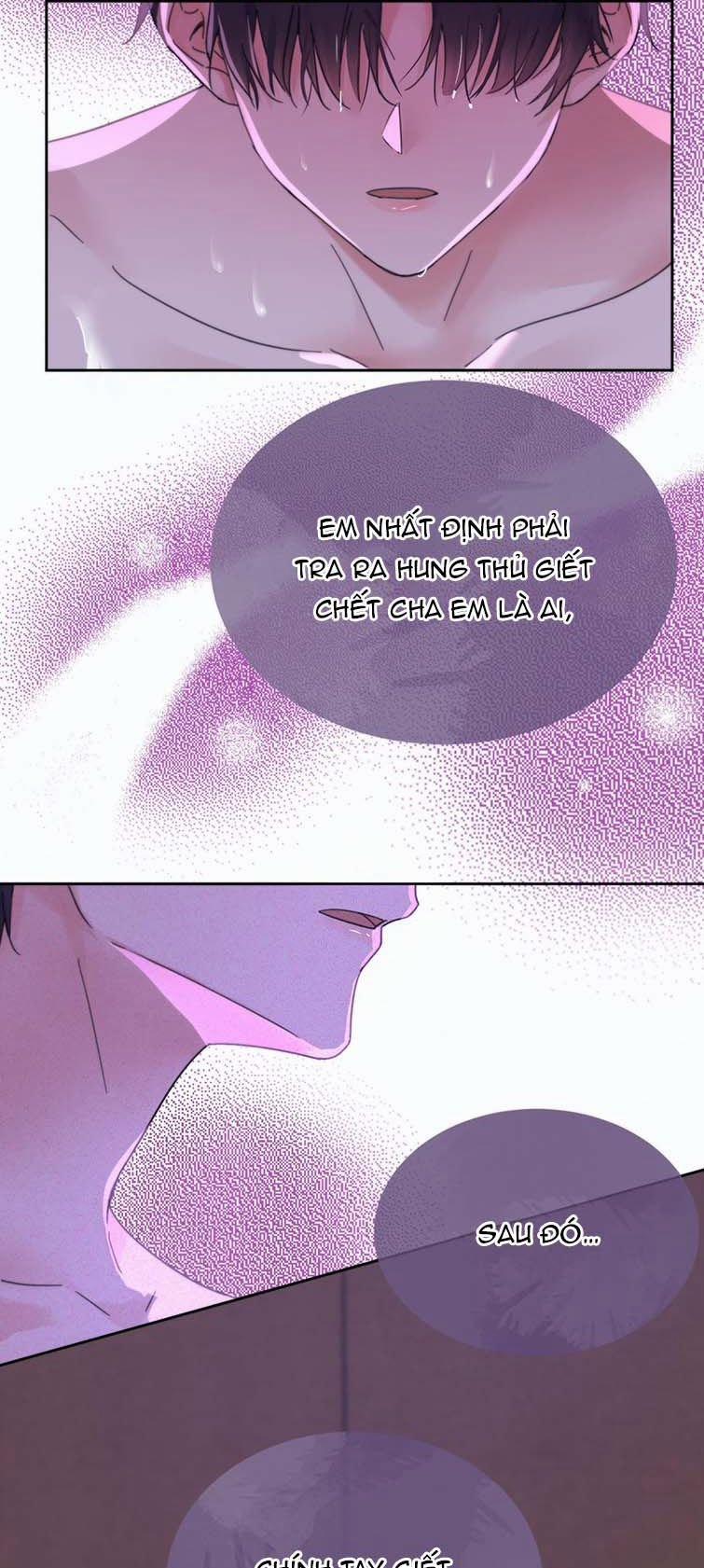 Huynh Dạy Dỗ Đệ Bất Kính 5 trang 22