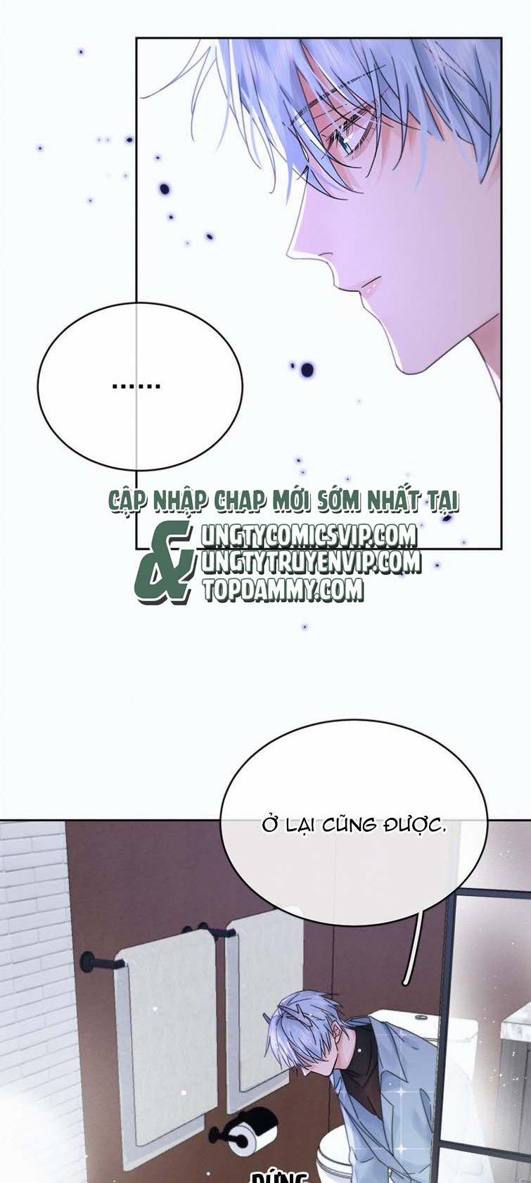 Huynh Dạy Dỗ Đệ Bất Kính 5 trang 24