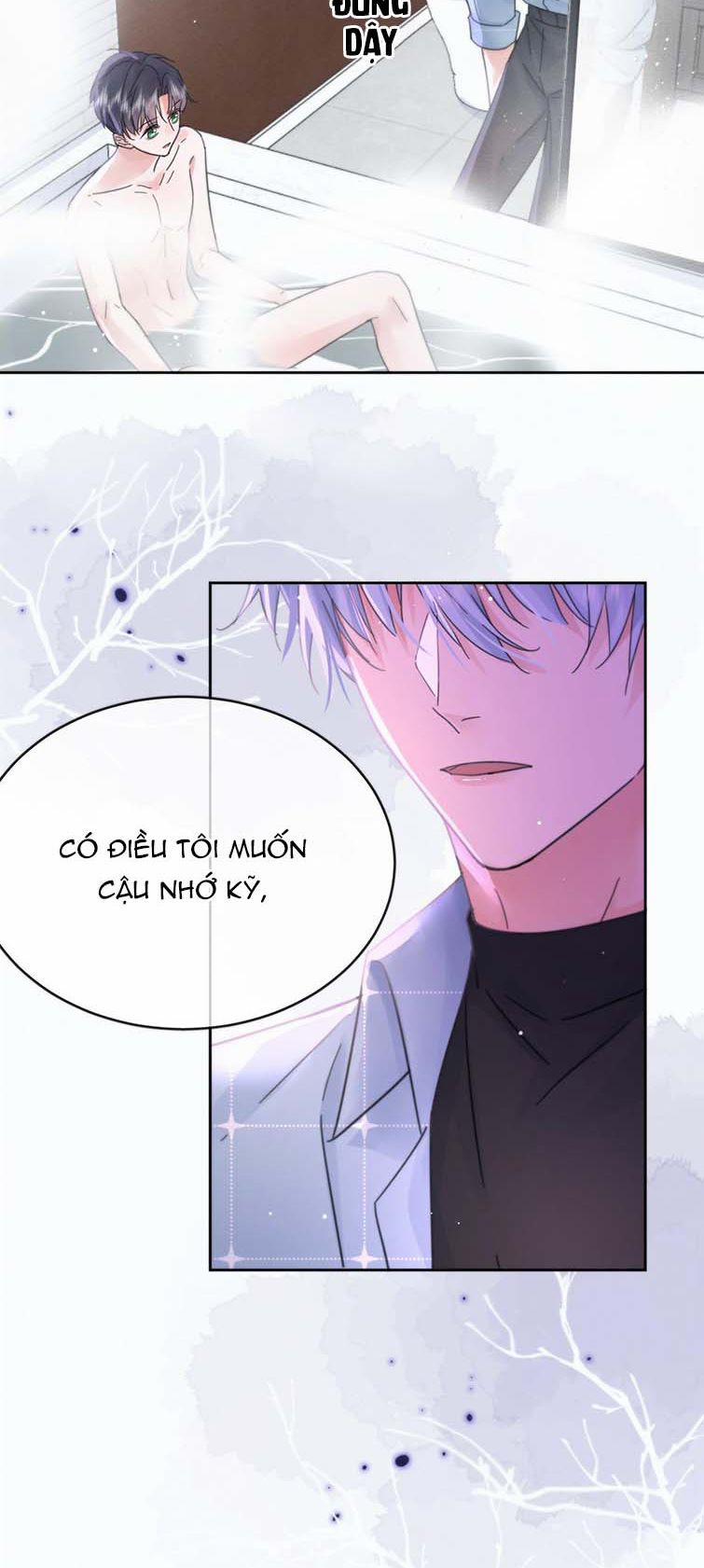 Huynh Dạy Dỗ Đệ Bất Kính 5 trang 25