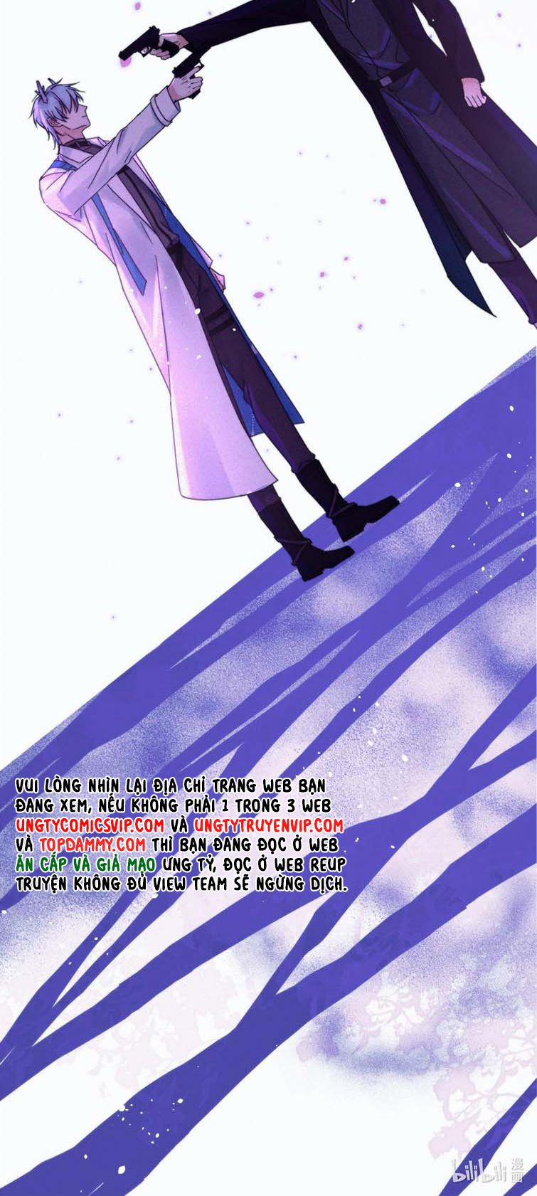 Huynh Dạy Dỗ Đệ Bất Kính 5 trang 30