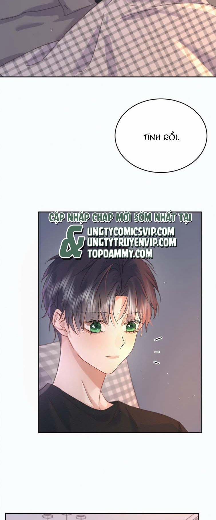 Huynh Dạy Dỗ Đệ Bất Kính 5 trang 4