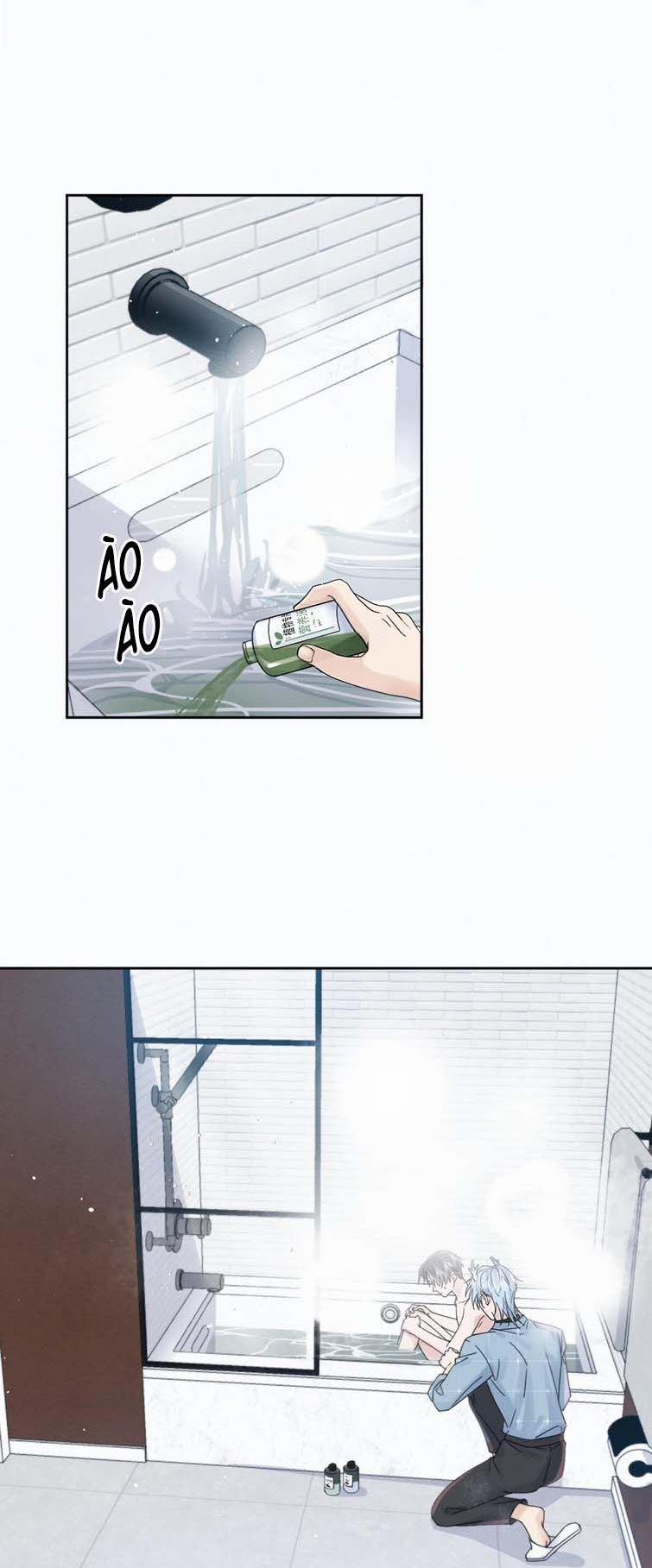 Huynh Dạy Dỗ Đệ Bất Kính 5 trang 8