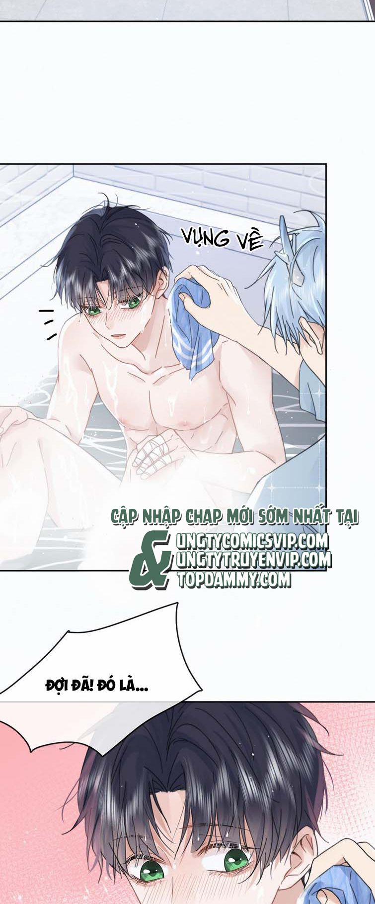 Huynh Dạy Dỗ Đệ Bất Kính 5 trang 9