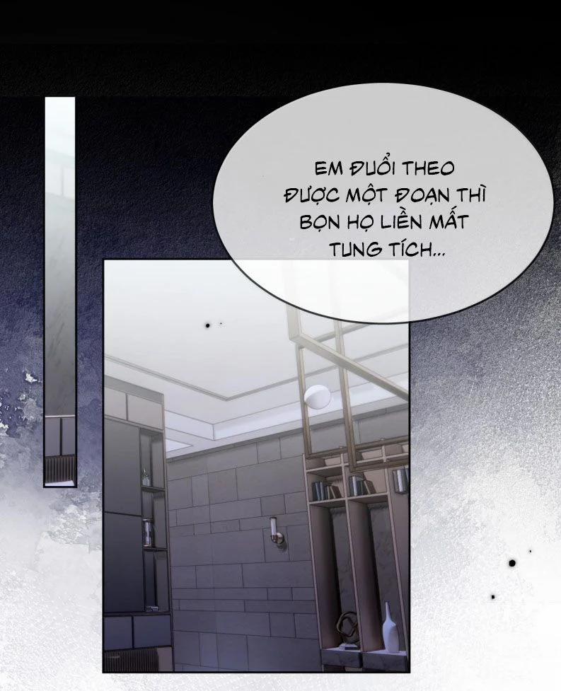 Huynh Dạy Dỗ Đệ Bất Kính 50 trang 12