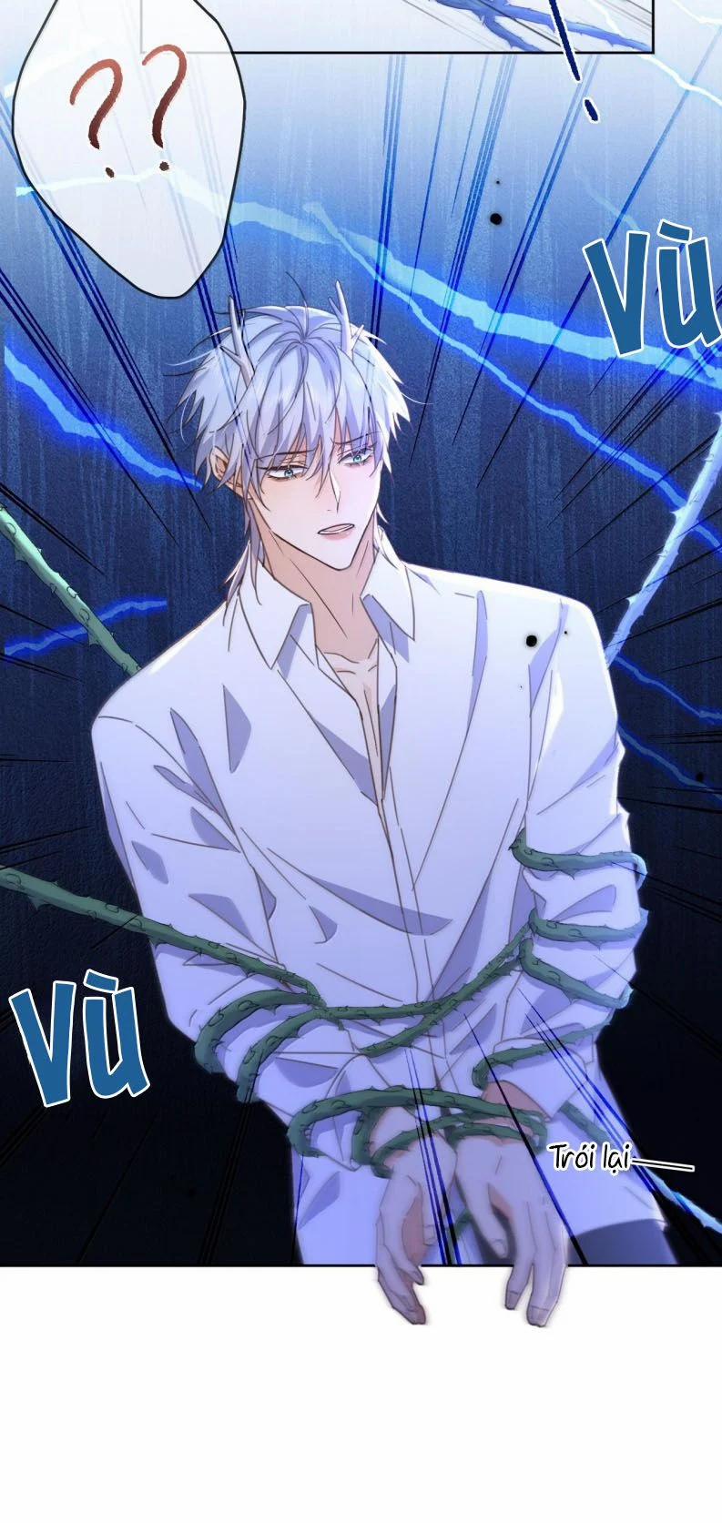 Huynh Dạy Dỗ Đệ Bất Kính 50 trang 18