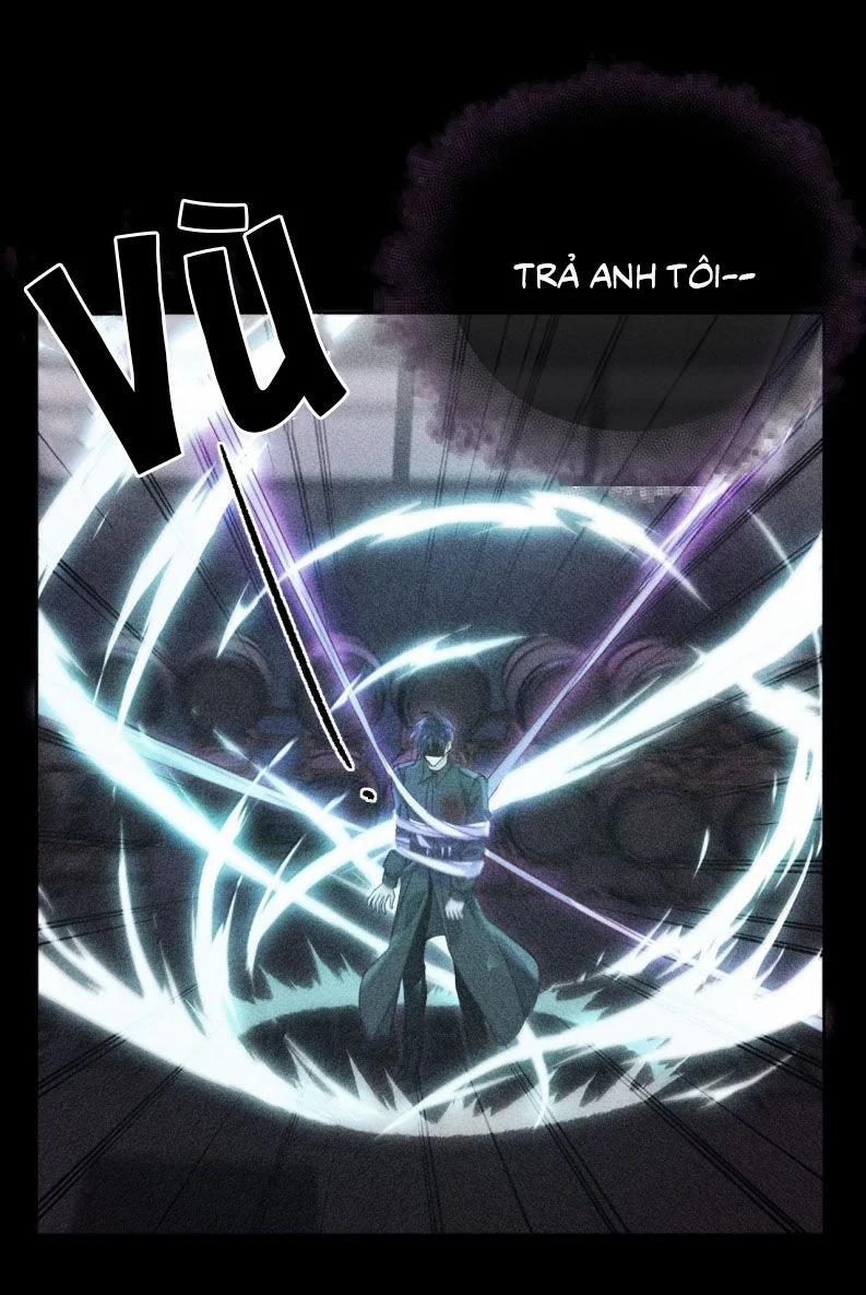 Huynh Dạy Dỗ Đệ Bất Kính 50 trang 2