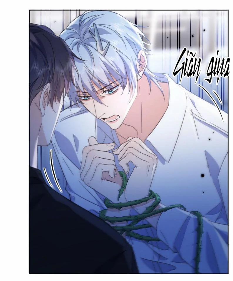 Huynh Dạy Dỗ Đệ Bất Kính 50 trang 21