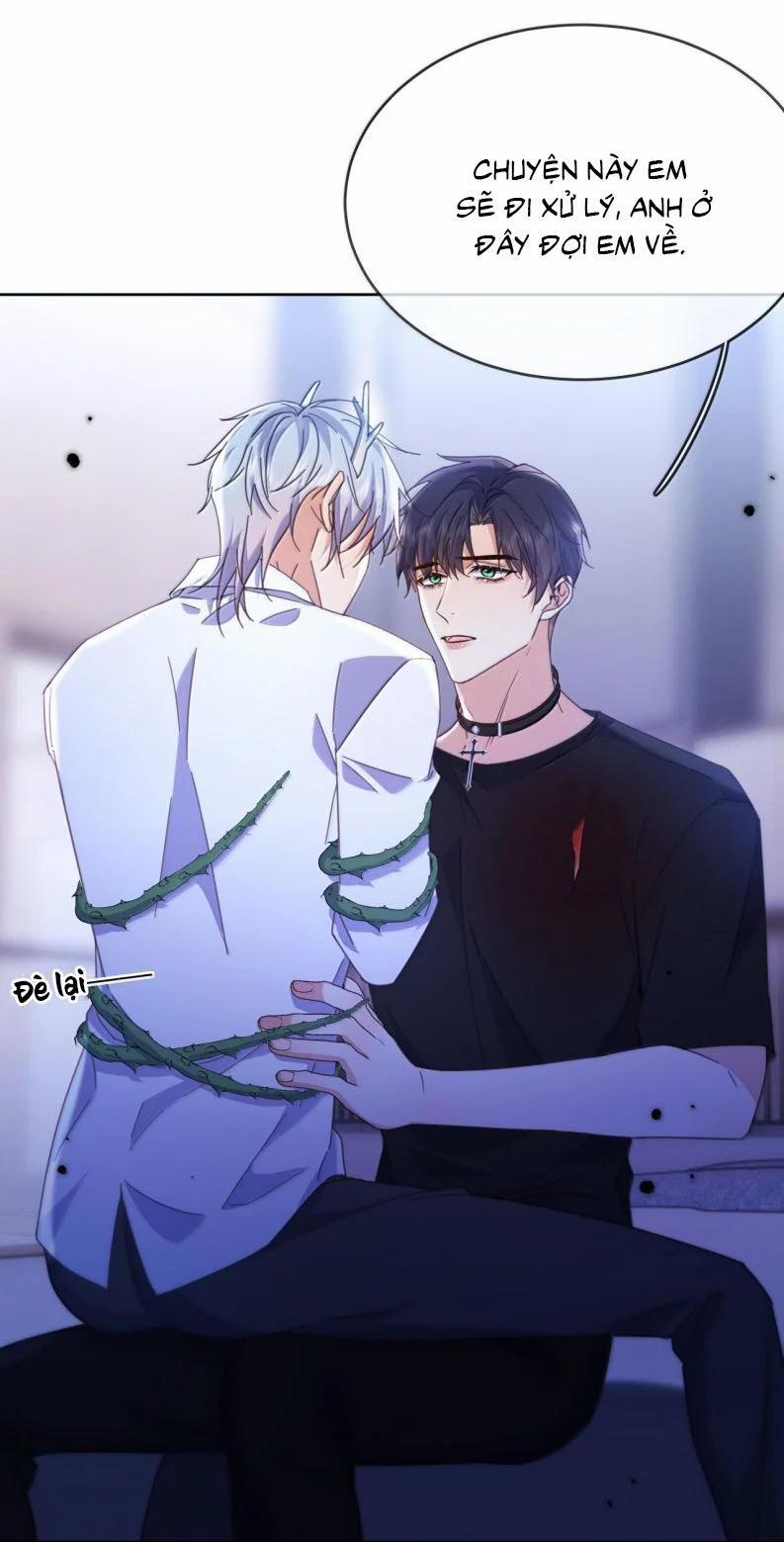 Huynh Dạy Dỗ Đệ Bất Kính 50 trang 22