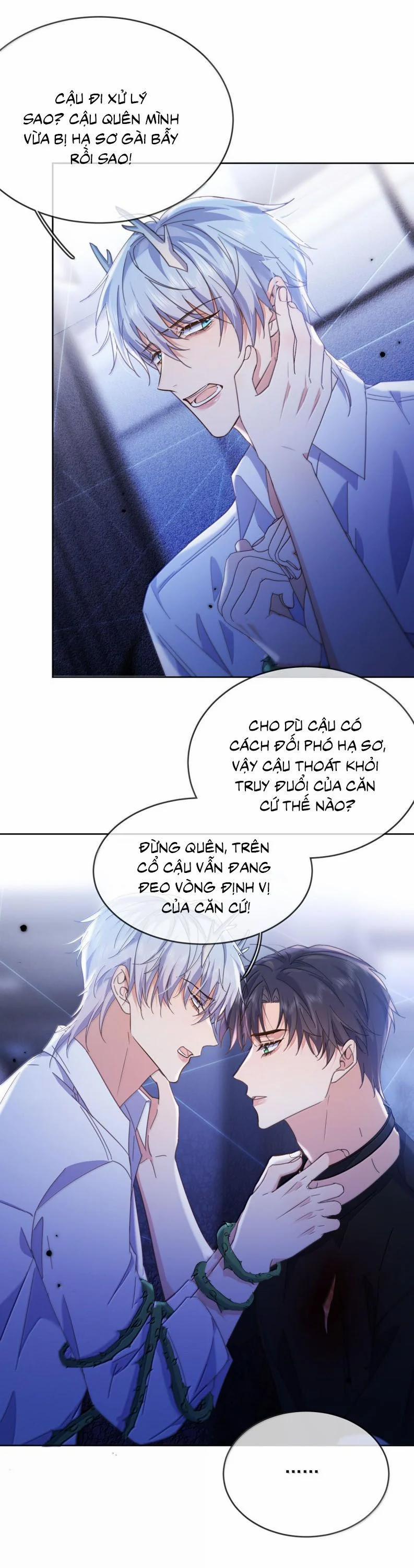 Huynh Dạy Dỗ Đệ Bất Kính 50 trang 24