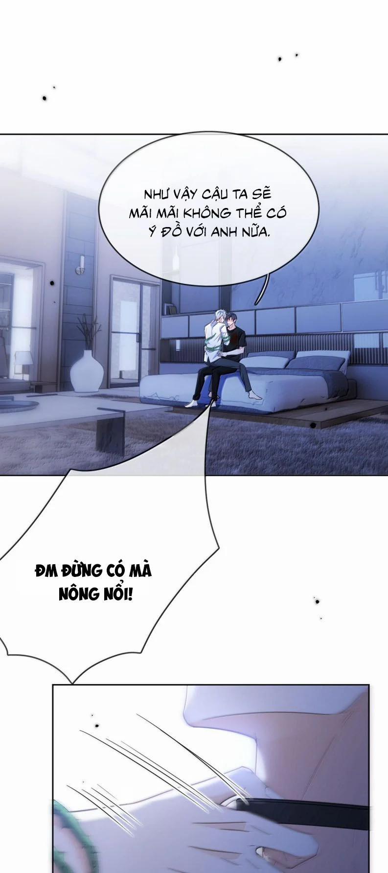 Huynh Dạy Dỗ Đệ Bất Kính 50 trang 27