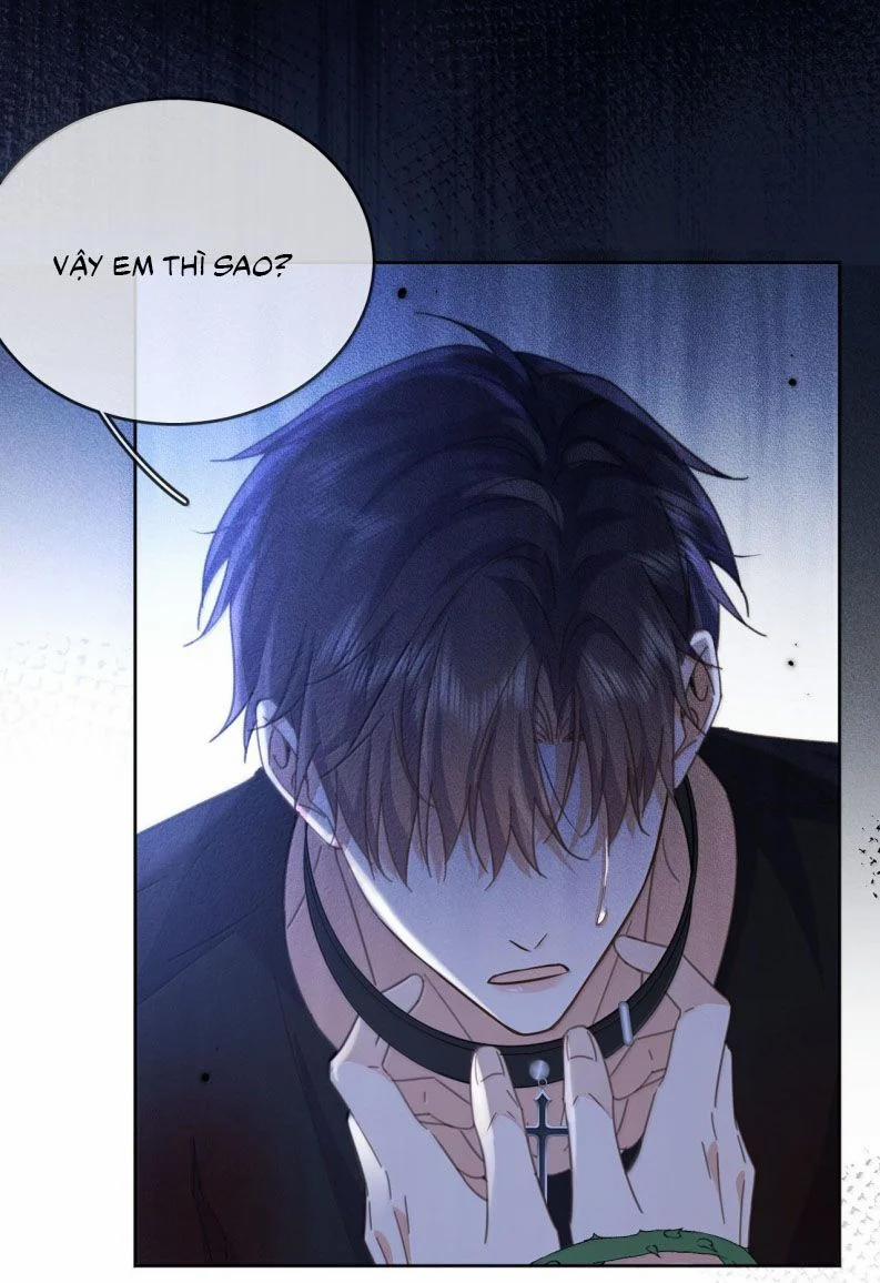 Huynh Dạy Dỗ Đệ Bất Kính 50 trang 29