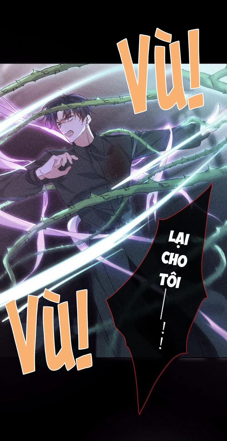 Huynh Dạy Dỗ Đệ Bất Kính 50 trang 3