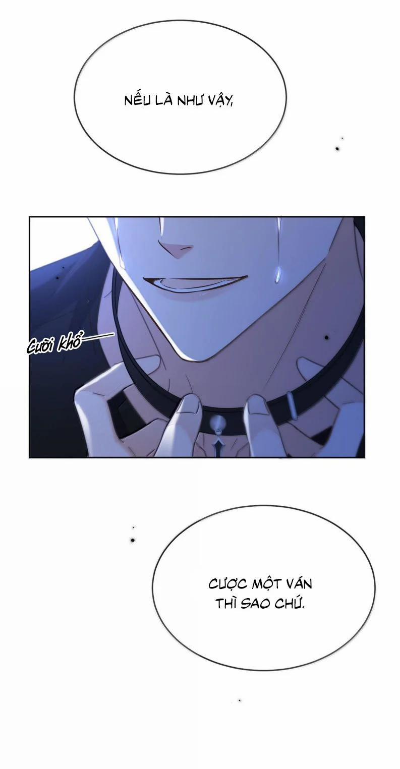 Huynh Dạy Dỗ Đệ Bất Kính 50 trang 31