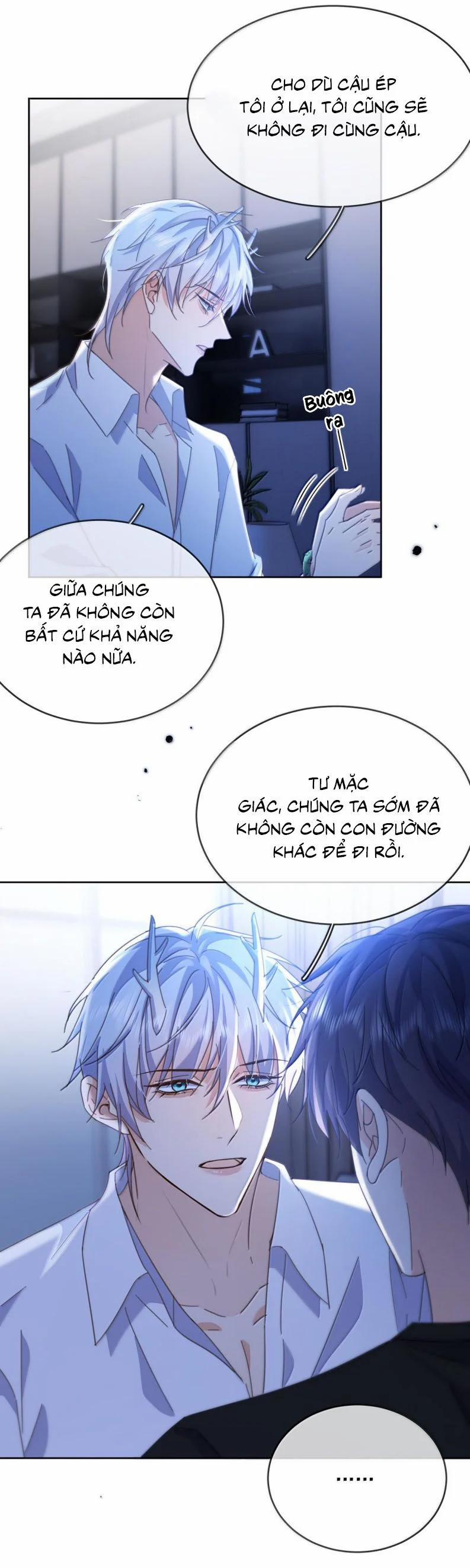 Huynh Dạy Dỗ Đệ Bất Kính 50 trang 32