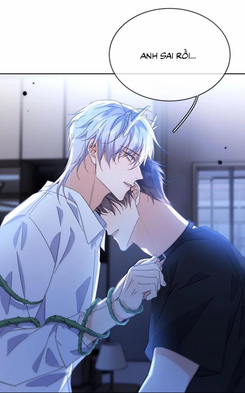 Huynh Dạy Dỗ Đệ Bất Kính 50 trang 33