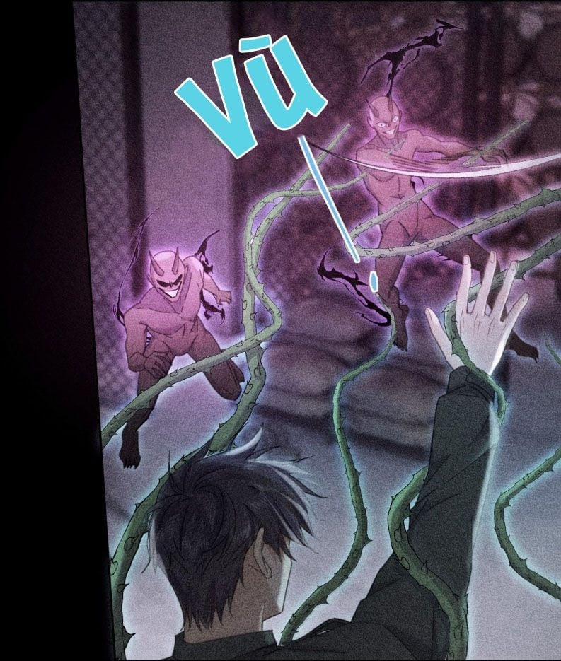 Huynh Dạy Dỗ Đệ Bất Kính 50 trang 4