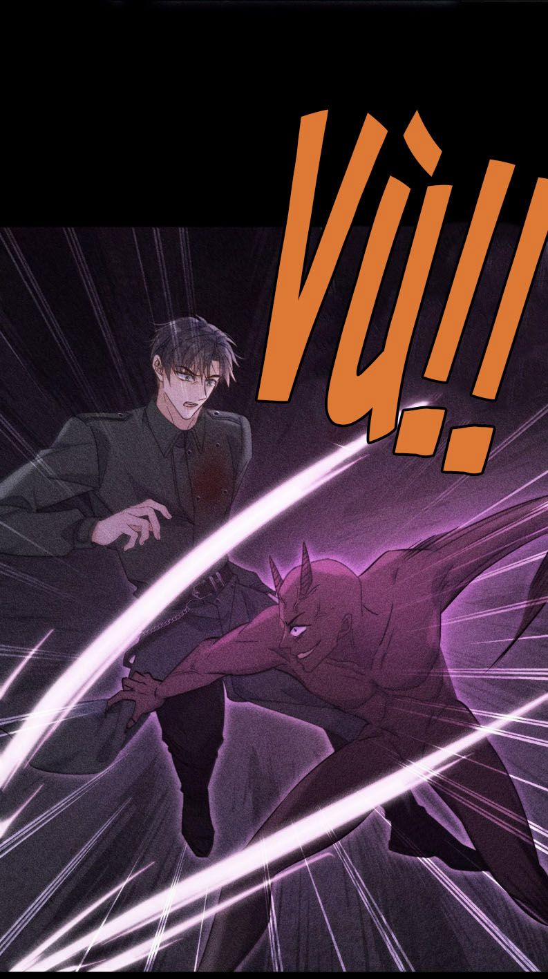 Huynh Dạy Dỗ Đệ Bất Kính 50 trang 5