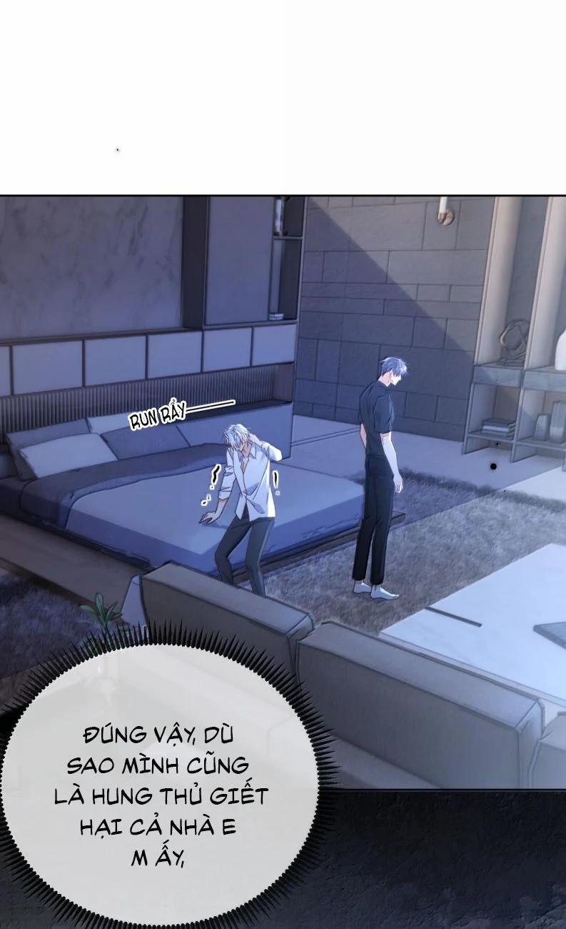 Huynh Dạy Dỗ Đệ Bất Kính 51 trang 10