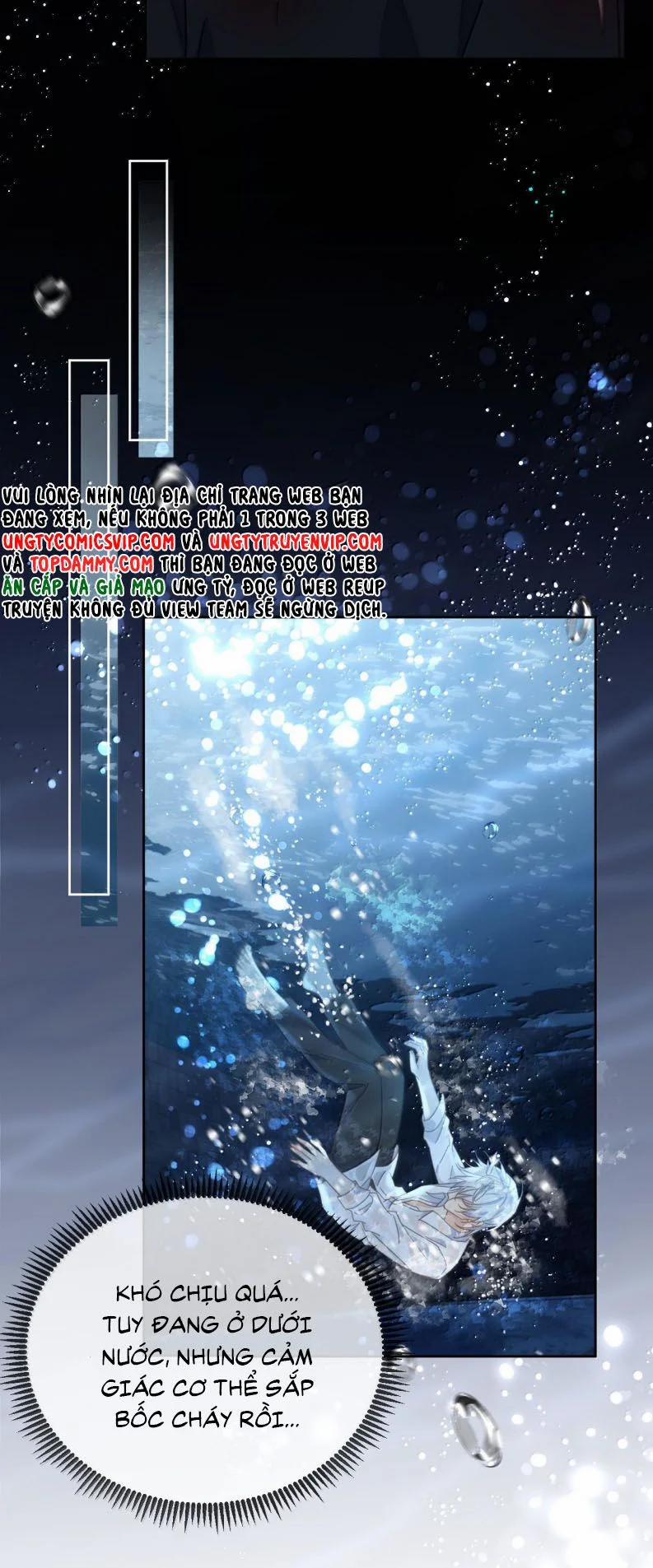 Huynh Dạy Dỗ Đệ Bất Kính 51 trang 19