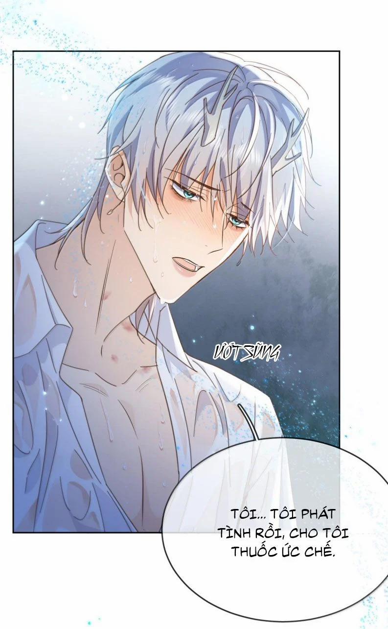 Huynh Dạy Dỗ Đệ Bất Kính 51 trang 22