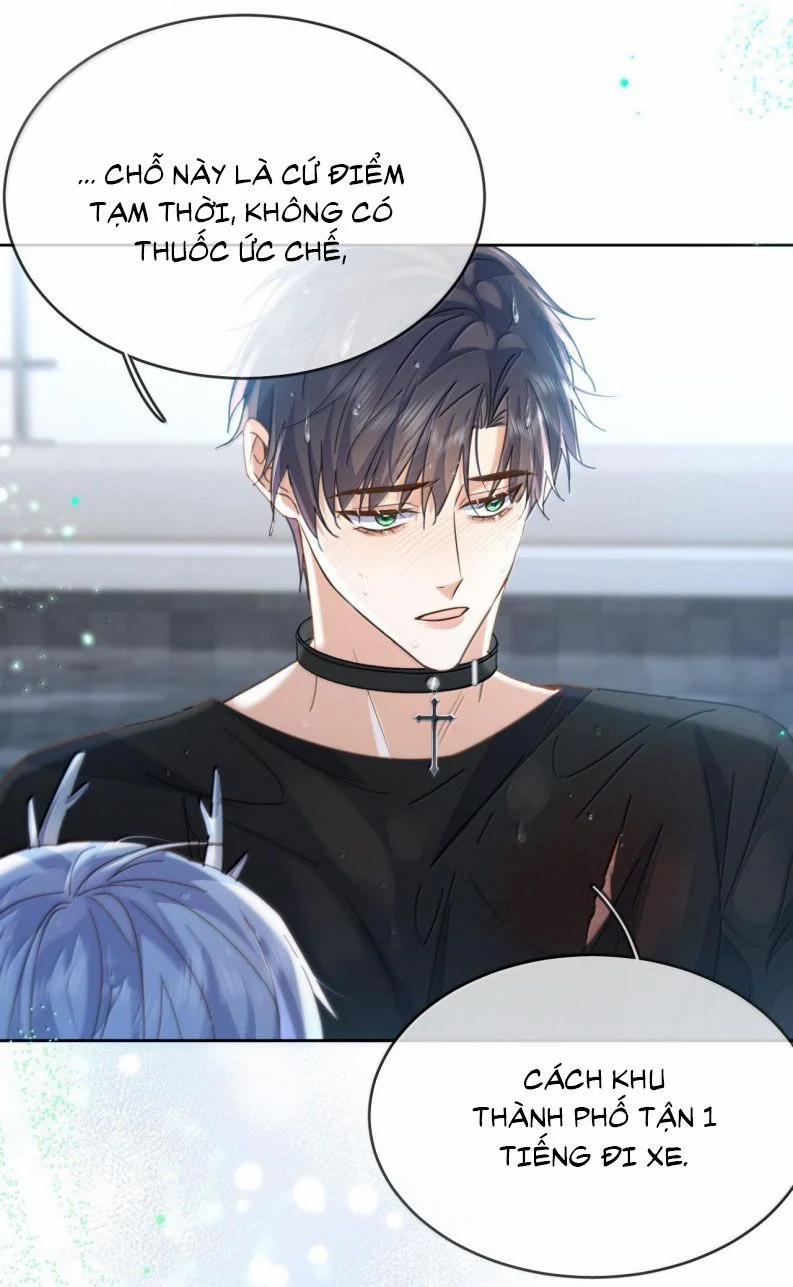 Huynh Dạy Dỗ Đệ Bất Kính 51 trang 23