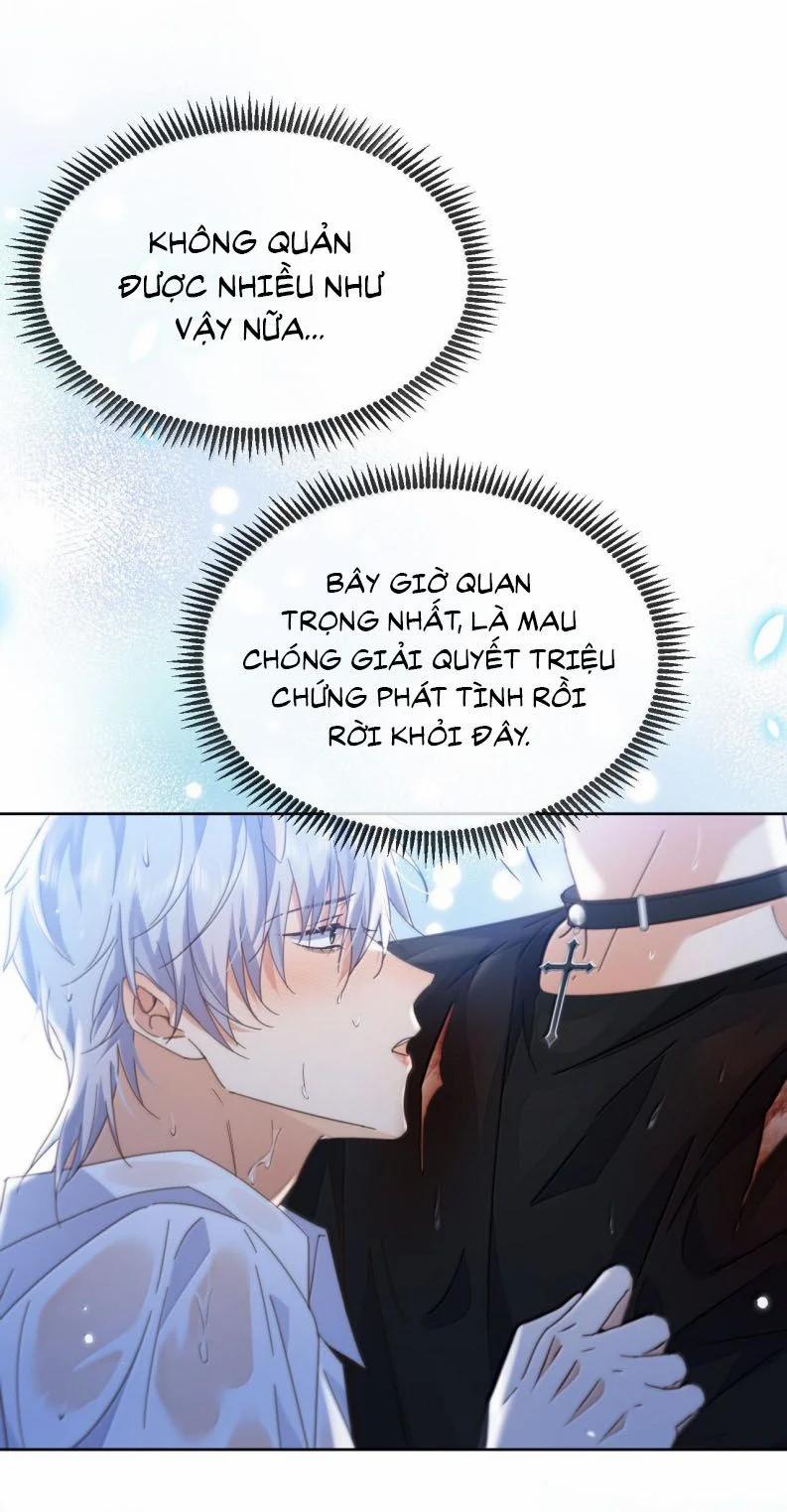 Huynh Dạy Dỗ Đệ Bất Kính 51 trang 27