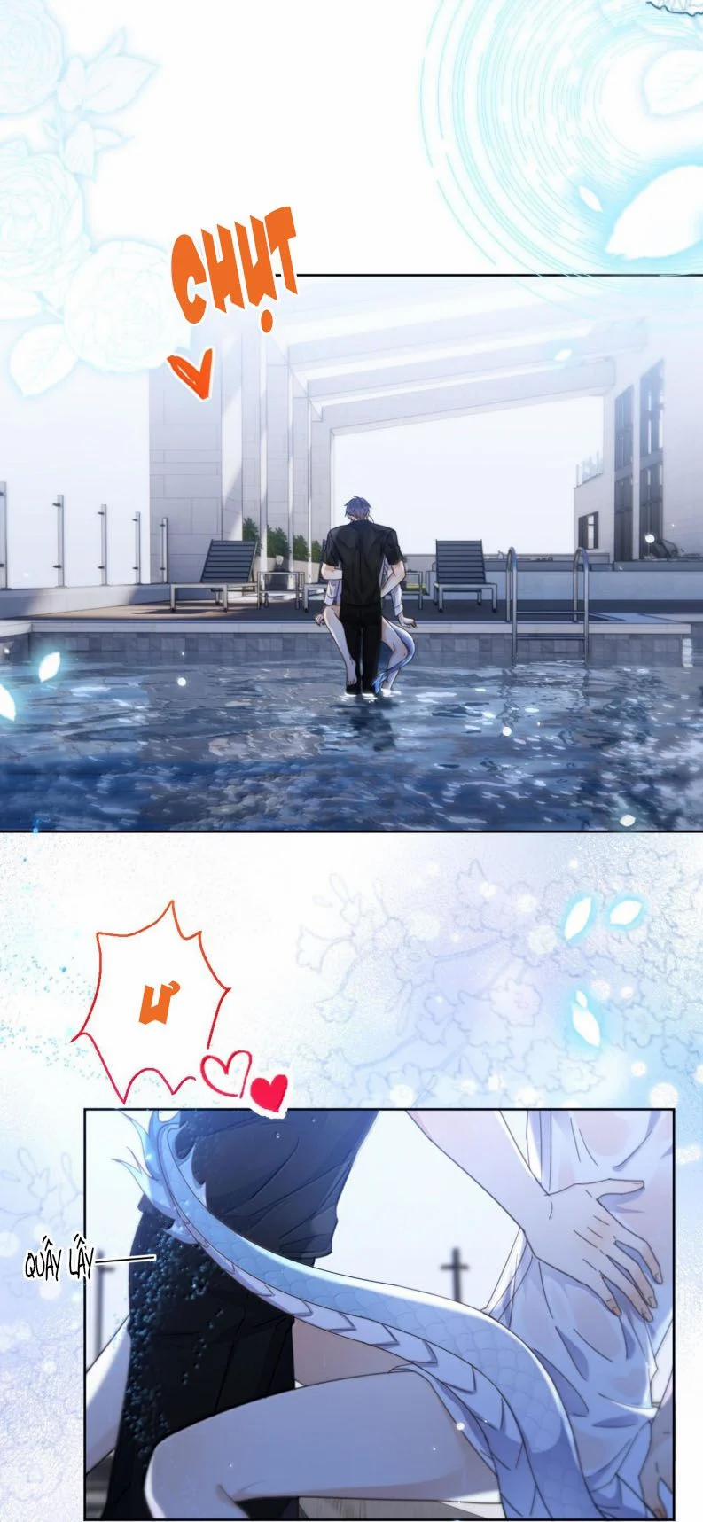 Huynh Dạy Dỗ Đệ Bất Kính 51 trang 31