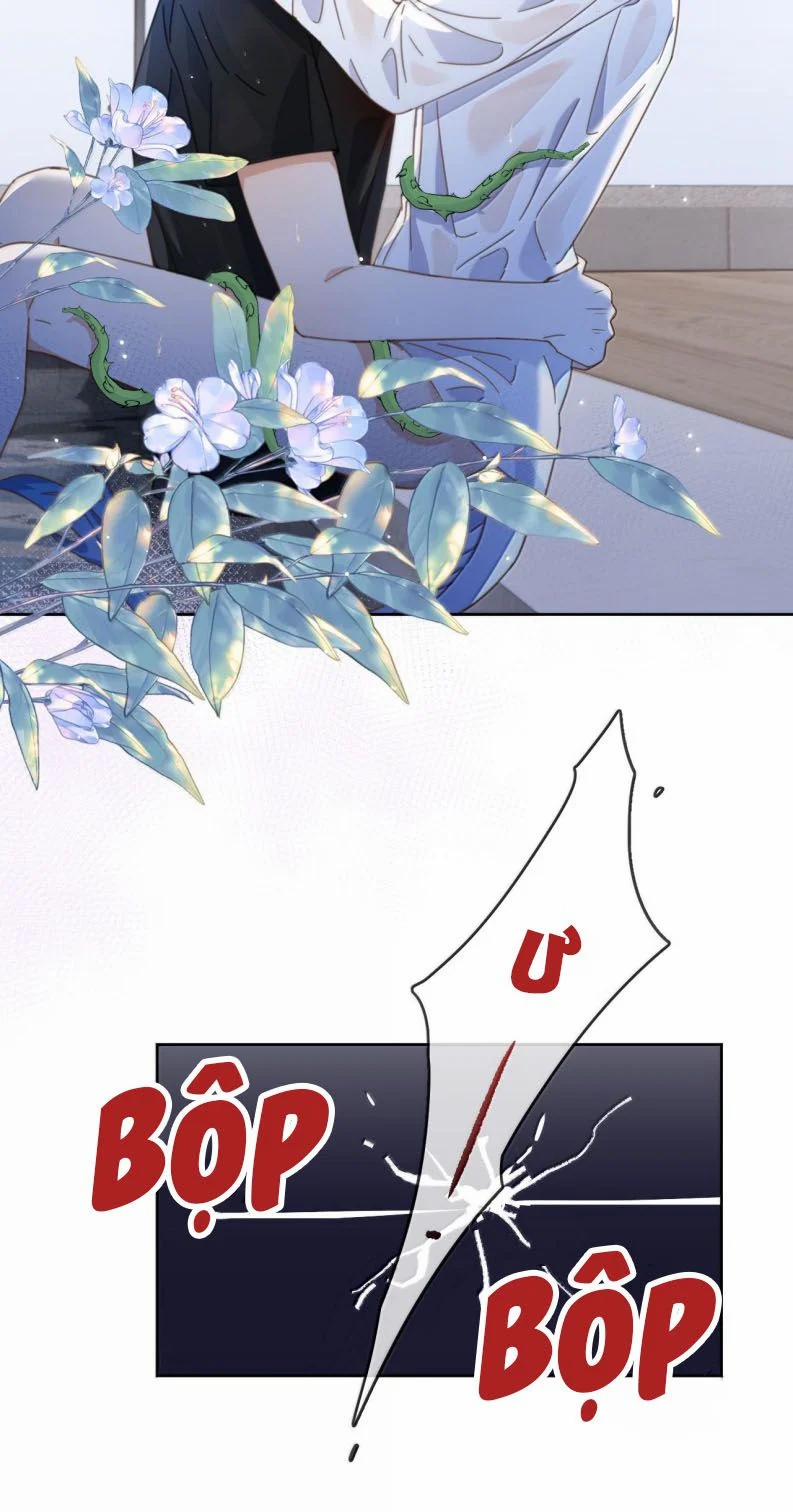 Huynh Dạy Dỗ Đệ Bất Kính 51 trang 37