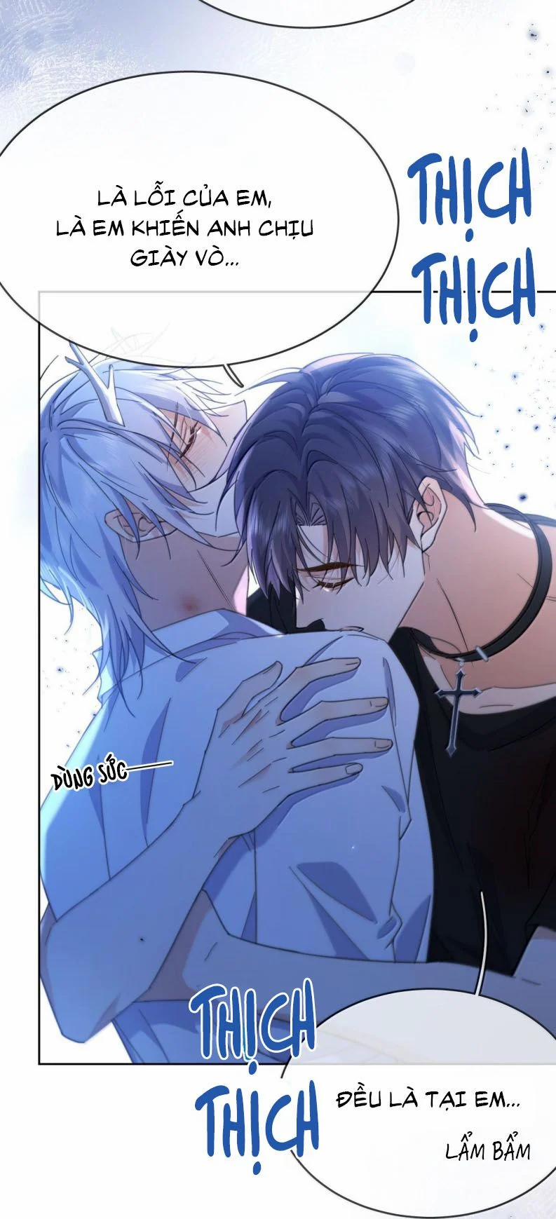 Huynh Dạy Dỗ Đệ Bất Kính 51 trang 6