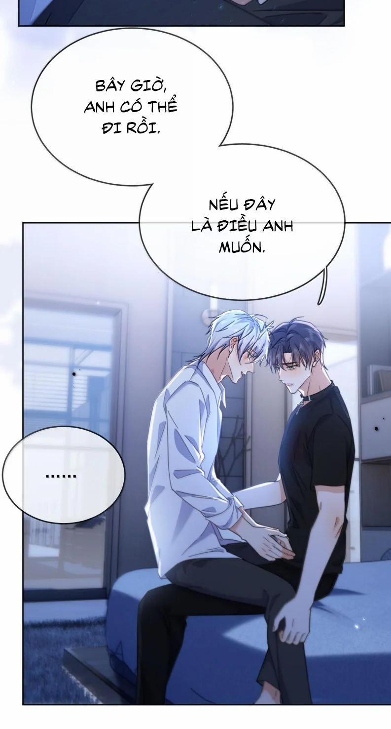 Huynh Dạy Dỗ Đệ Bất Kính 51 trang 8