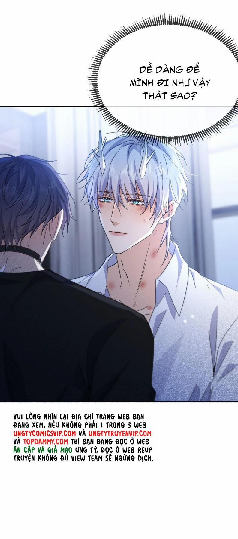 Huynh Dạy Dỗ Đệ Bất Kính 51 trang 9