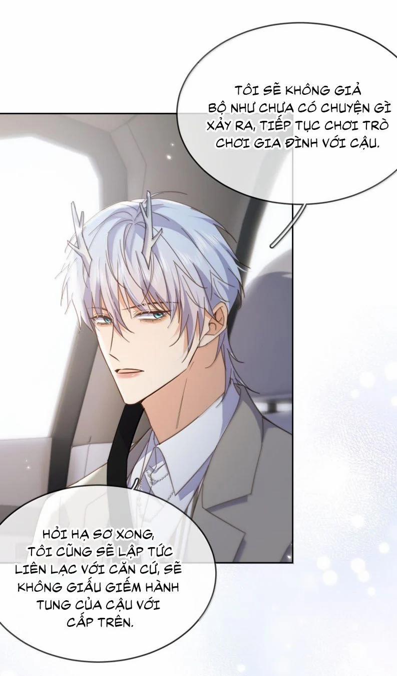Huynh Dạy Dỗ Đệ Bất Kính 52 trang 15