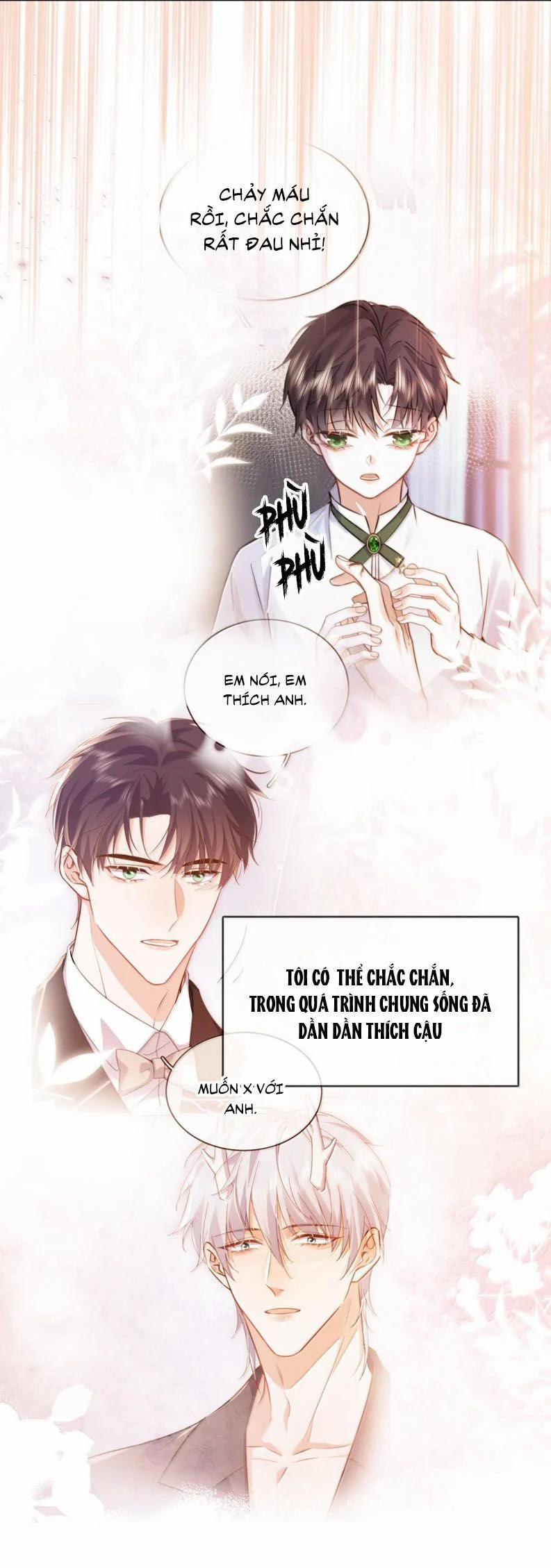 Huynh Dạy Dỗ Đệ Bất Kính 52 trang 18