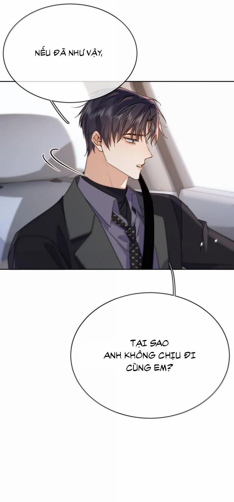 Huynh Dạy Dỗ Đệ Bất Kính 52 trang 24