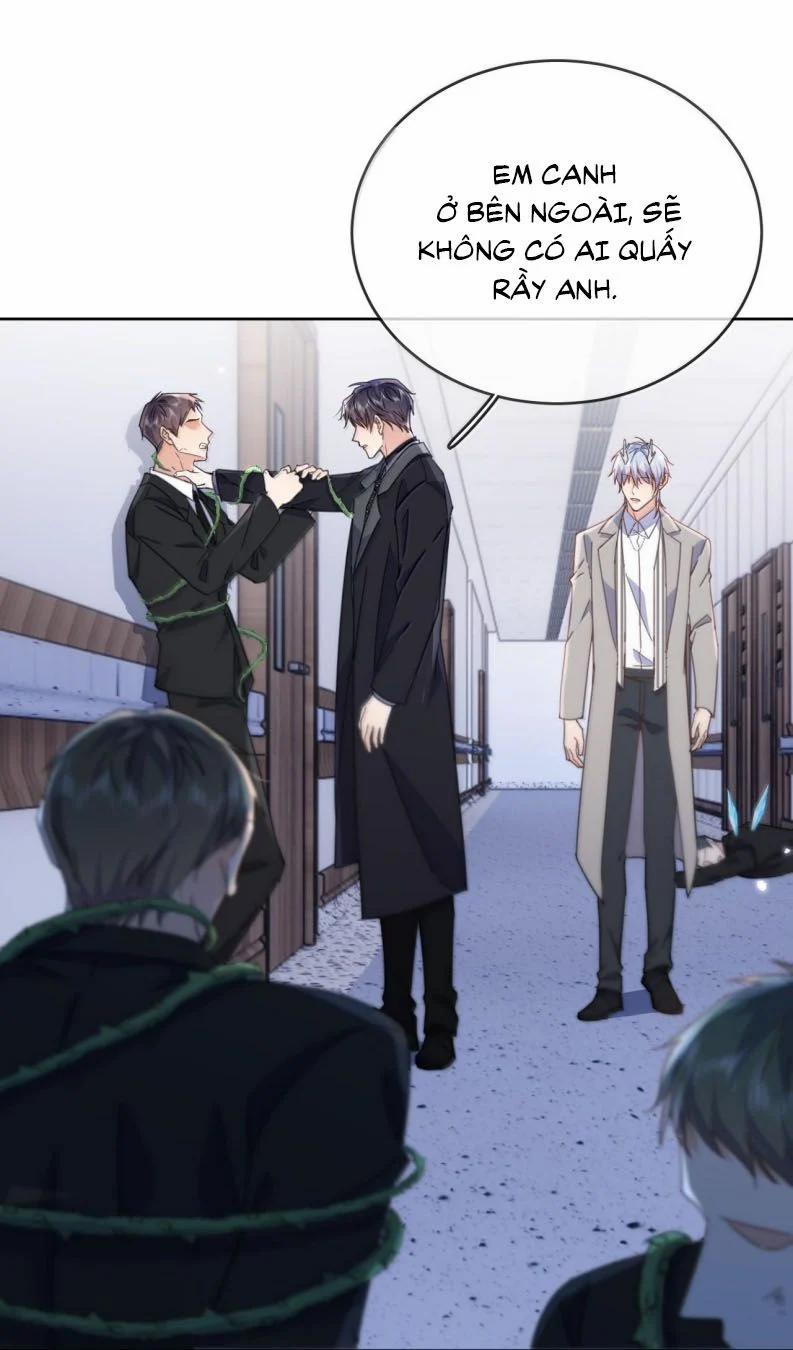 Huynh Dạy Dỗ Đệ Bất Kính 52 trang 30