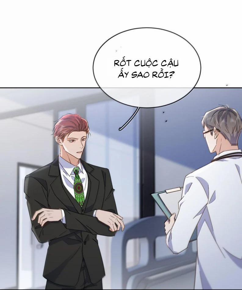 Huynh Dạy Dỗ Đệ Bất Kính 52 trang 34