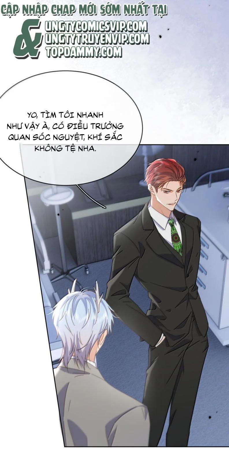 Huynh Dạy Dỗ Đệ Bất Kính 52 trang 37