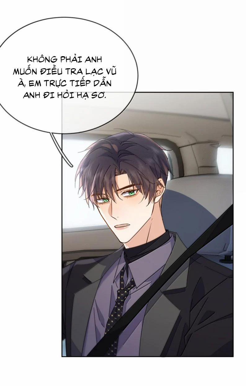 Huynh Dạy Dỗ Đệ Bất Kính 52 trang 6