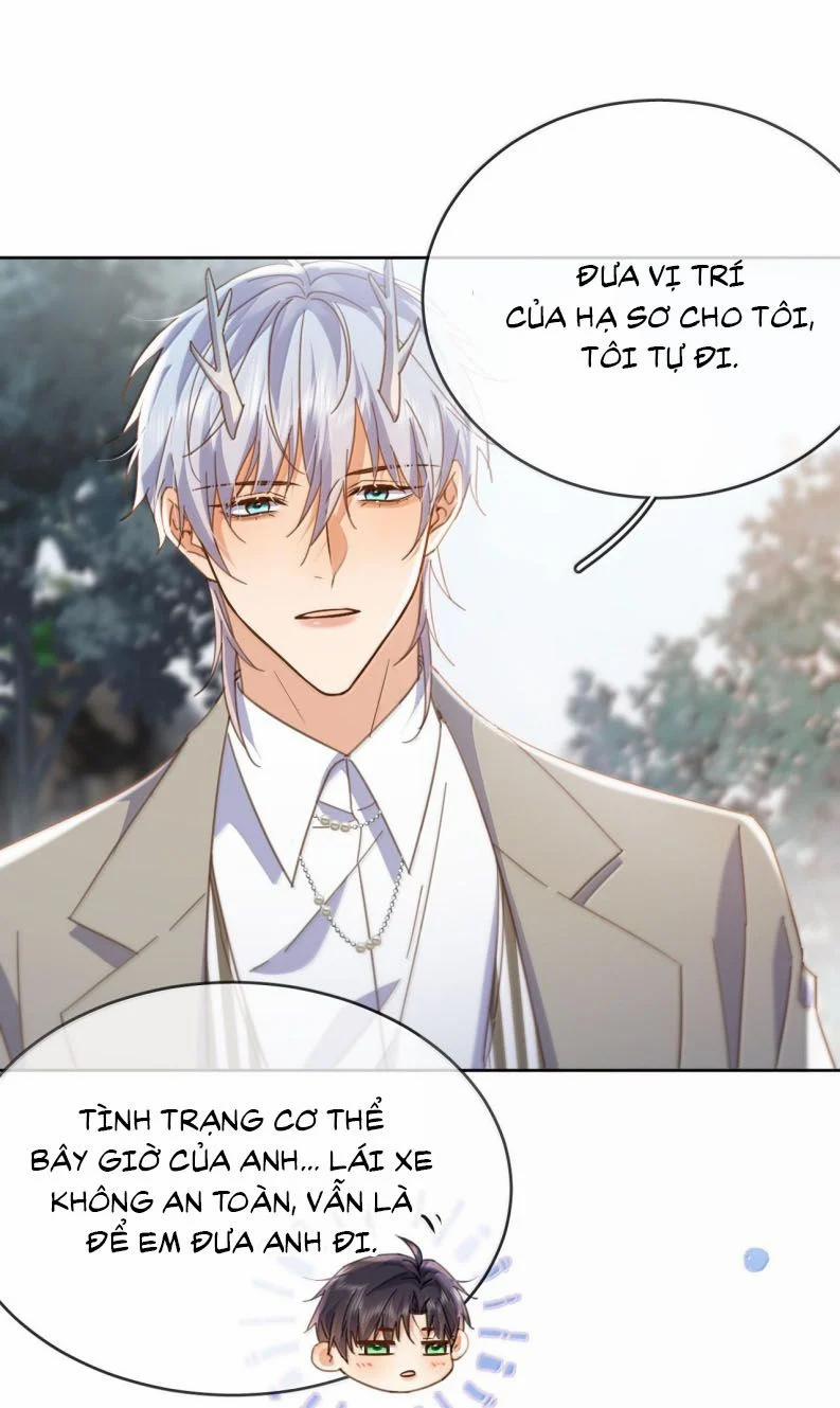 Huynh Dạy Dỗ Đệ Bất Kính 52 trang 7