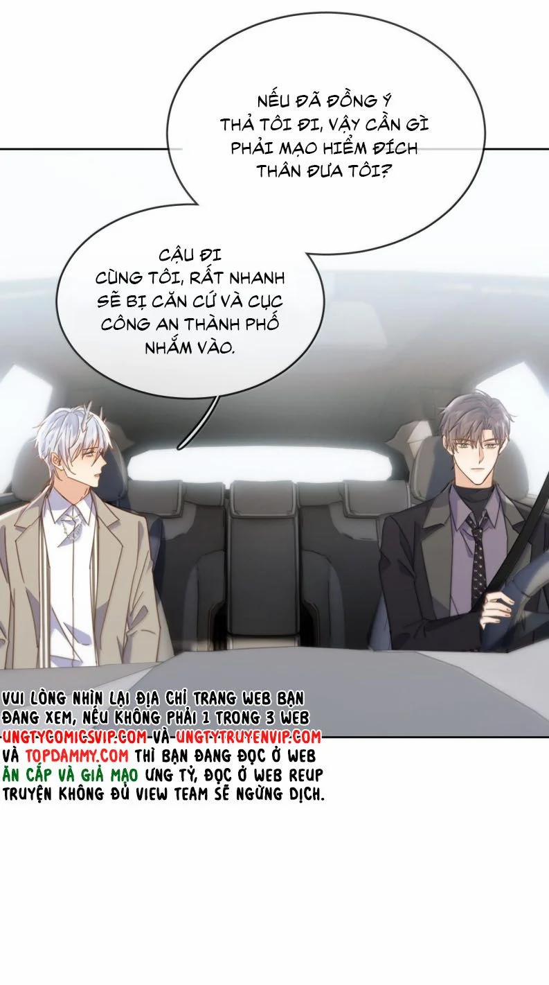 Huynh Dạy Dỗ Đệ Bất Kính 52 trang 9