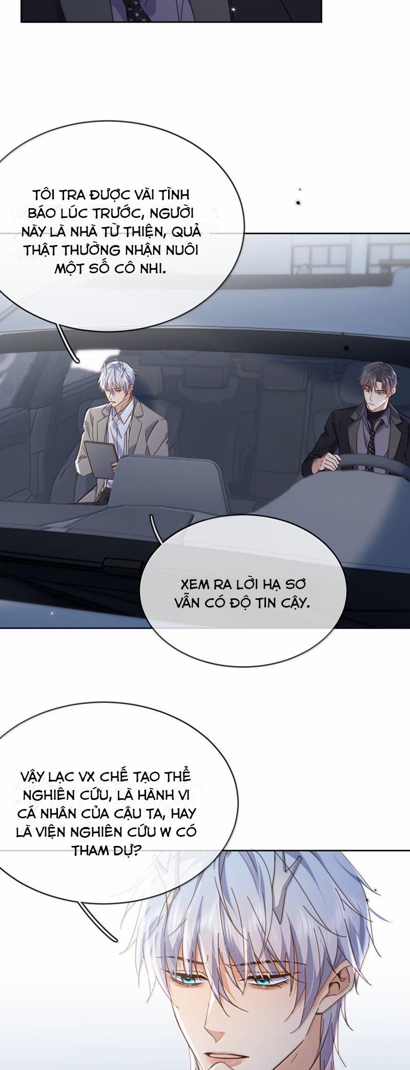 Huynh Dạy Dỗ Đệ Bất Kính 53 trang 12