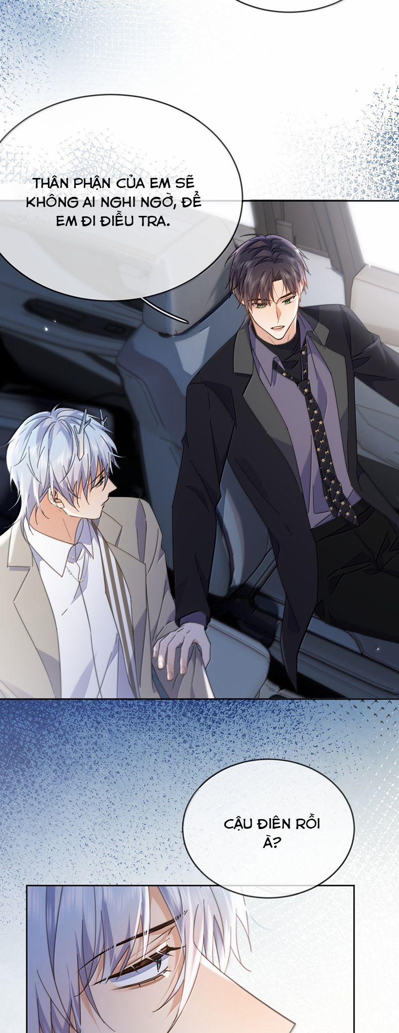 Huynh Dạy Dỗ Đệ Bất Kính 53 trang 16