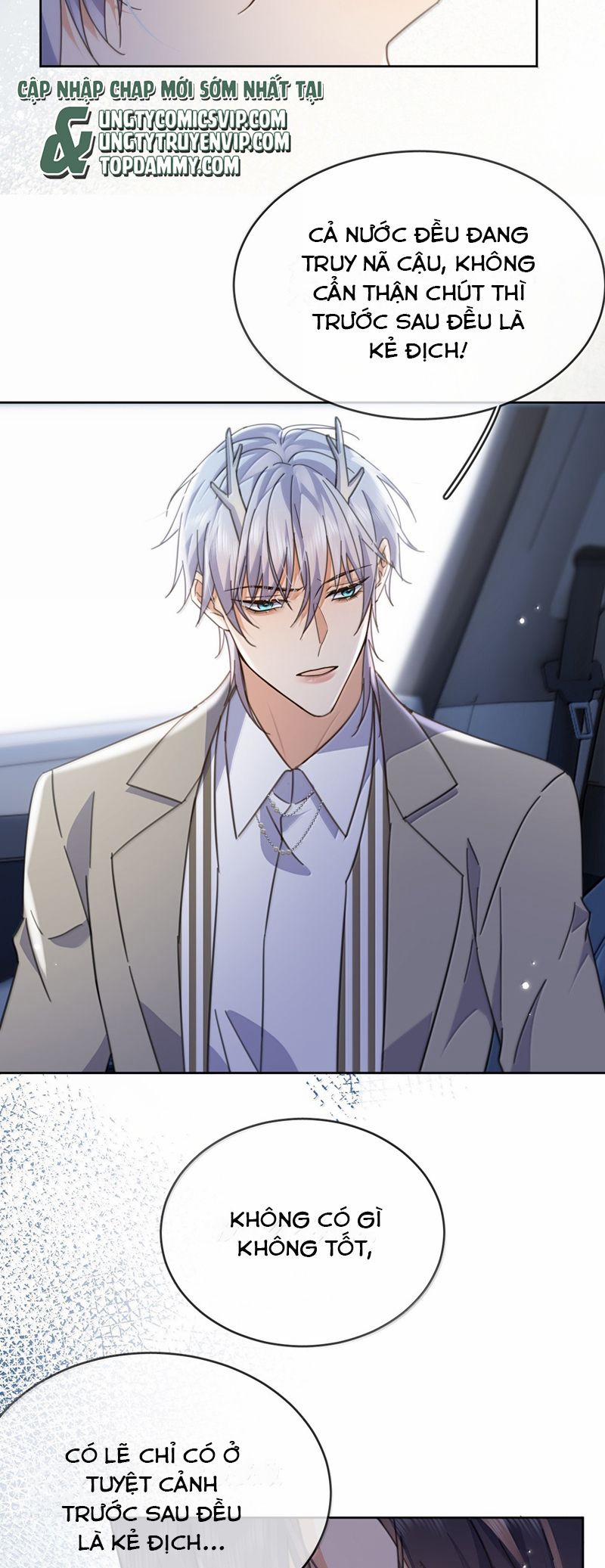 Huynh Dạy Dỗ Đệ Bất Kính 53 trang 17