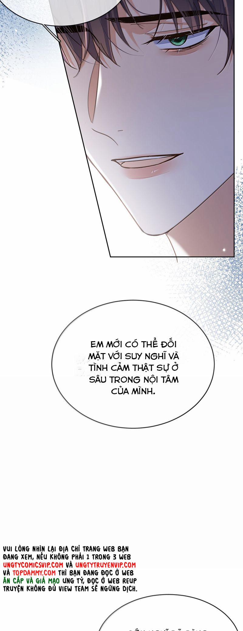 Huynh Dạy Dỗ Đệ Bất Kính 53 trang 18