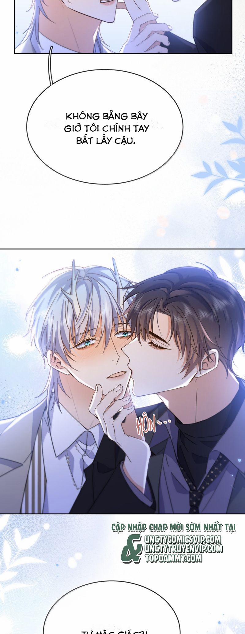 Huynh Dạy Dỗ Đệ Bất Kính 53 trang 20