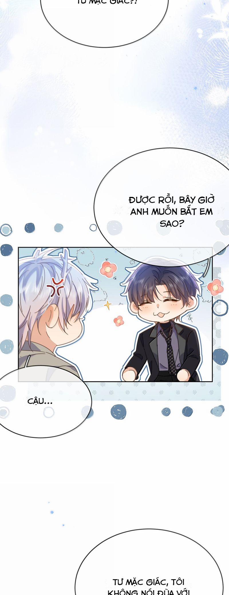 Huynh Dạy Dỗ Đệ Bất Kính 53 trang 21