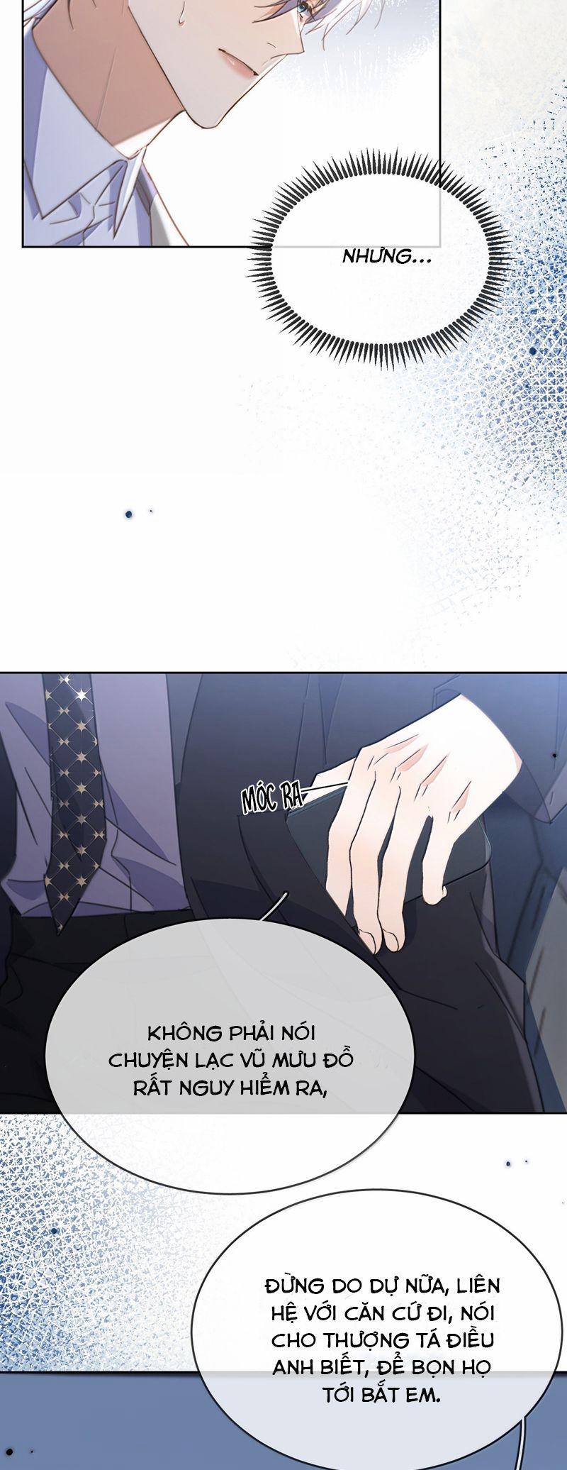 Huynh Dạy Dỗ Đệ Bất Kính 53 trang 25